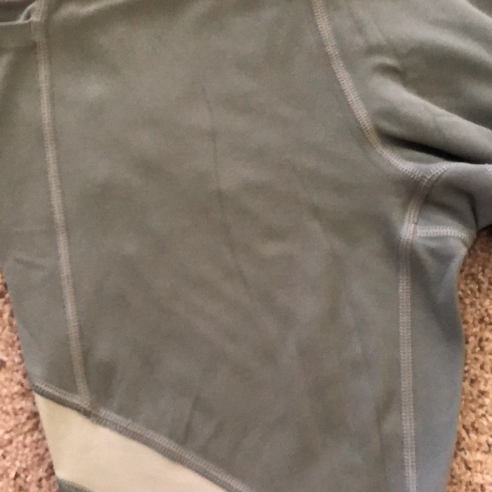 Athleta Radiant Colorblock SET / Bra and Tight Set - Picture 16 of 16